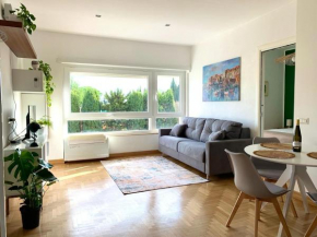 Aurelia House Garden